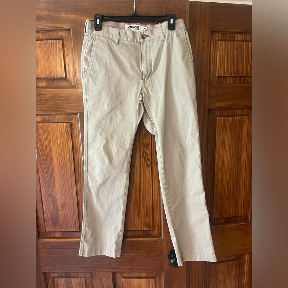 Mountain Khaki Pants
